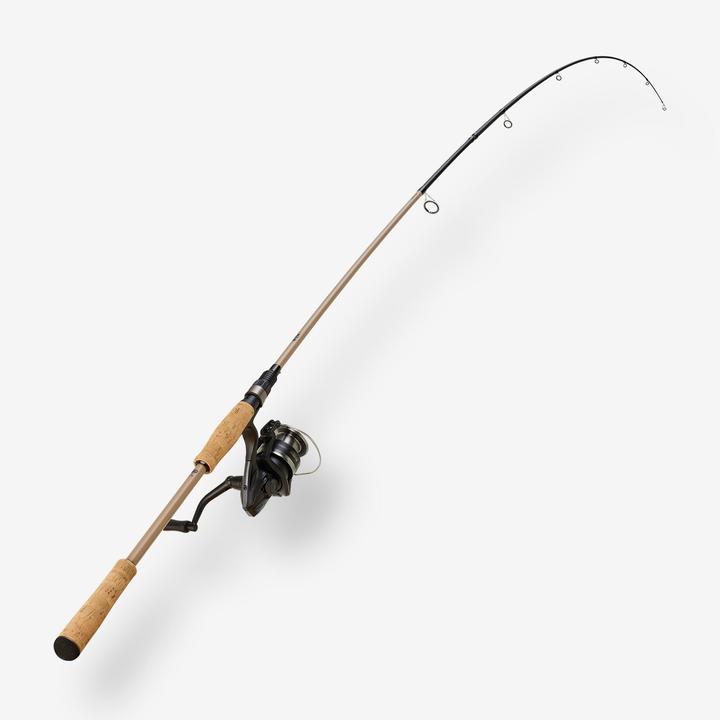 Image du produit Caperlan WXM 100 (Canne à lancer, 240 cm)