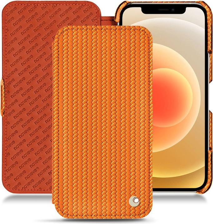 Image du produit Noreve Housse cuir horizontal (Apple iPhone 12 mini)