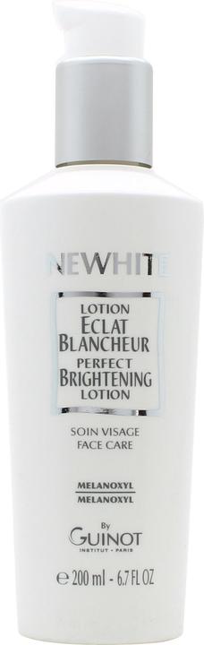 Guinot Newhite Perfect Brightening Lotion 200ml (Reinigungslotion, 200 ml)