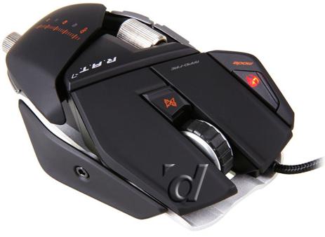 Actual product image MadCatz R.A.T. 7 (Cable)
