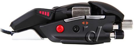 Actual product image MadCatz R.A.T. 7 (Cable)