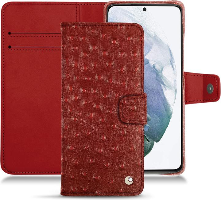Image du produit Noreve Housse cuir portefeuille (Samsung Galaxy S21+)