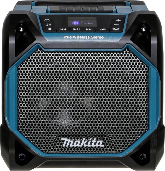 Produktbild Makita DMR 203 (35 h, Batteriebetrieb)