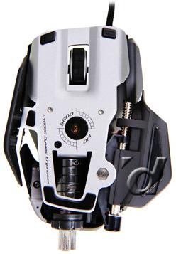 Actual product image MadCatz R.A.T. 7 (Cable)