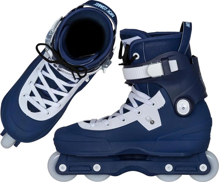 Actual product image Usd Aggressive skates (45)