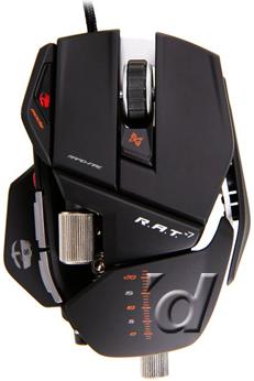 Actual product image MadCatz R.A.T. 7 (Cable)