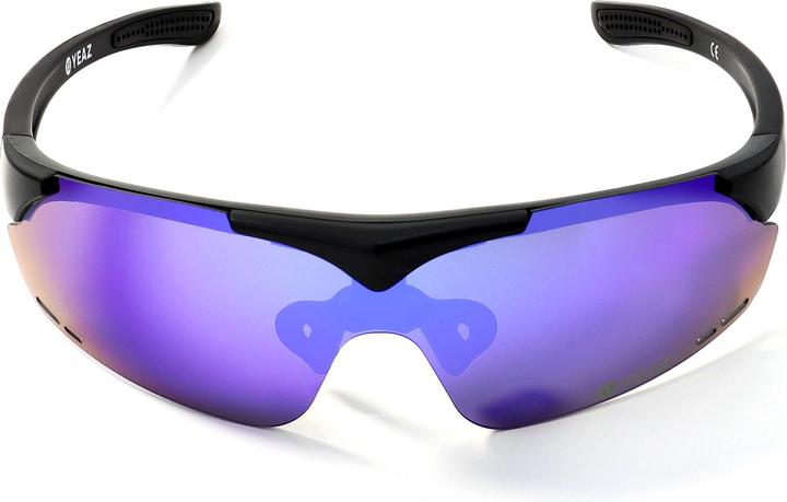 Produktbild Yeaz Sunup (Schwarz, Blau)