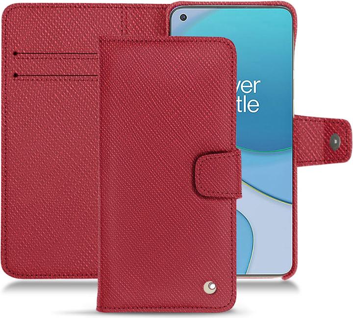 Image du produit Noreve Housse cuir portefeuille (OnePlus 8T)