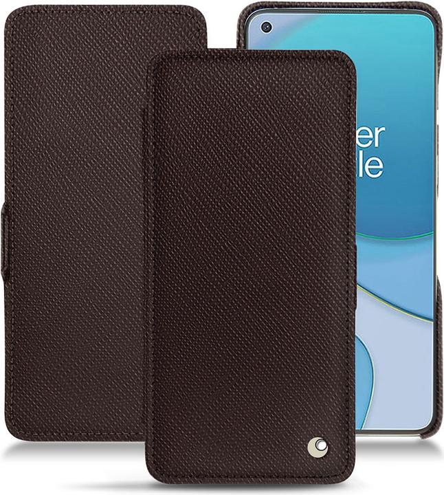Actual product image Noreve Leather case horizontal (OnePlus 8T)