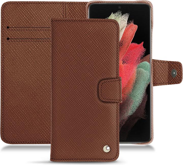 Marron délicat ( Pantone #95614d)