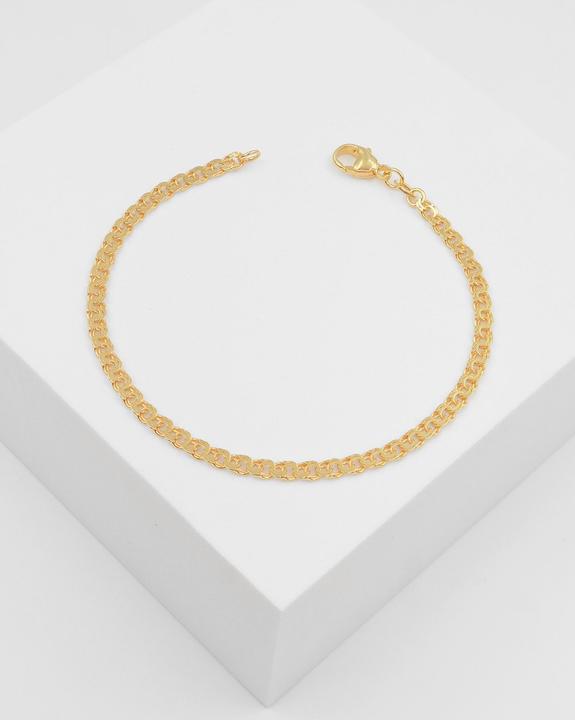Immagine prodotto Muau Garribaldi (19 cm, Oro giallo 750/18 carati)
