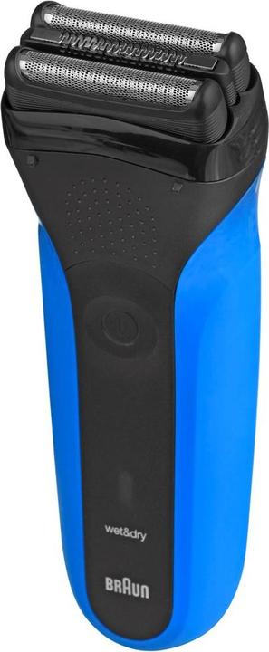 Actual product image Braun Series 3
