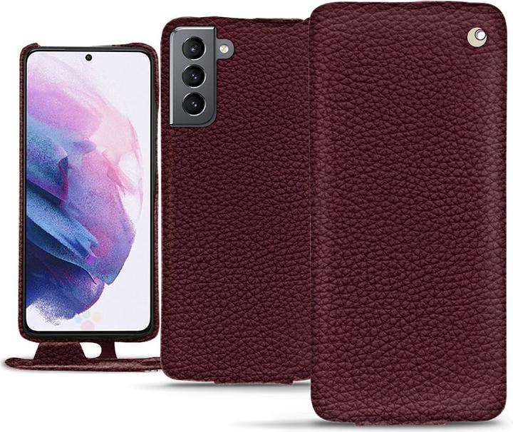 Immagine prodotto Noreve Cover in pelle verticale (Samsung Galaxy S21)