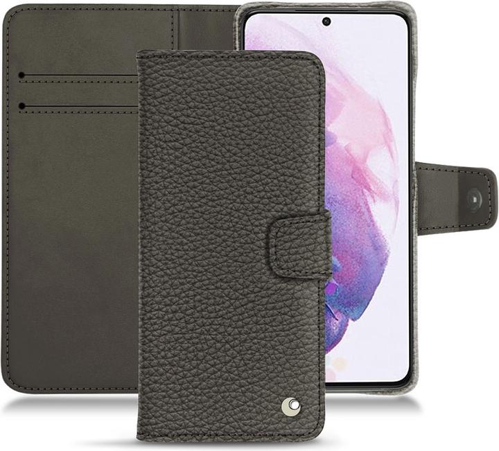 Immagine prodotto Noreve Cover in pelle portafoglio (Samsung Galaxy S21+)