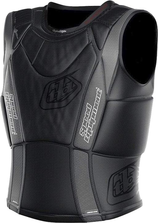 Image du produit Troy Lee Designs Gilet de Protection 3900 2014 (S, Protection dorsale, Modèle unique)