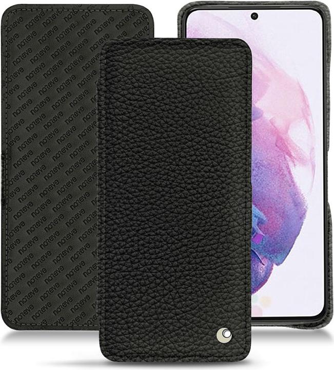 Produktbild Noreve Lederschutzhülle horizontal (Samsung Galaxy S21+)