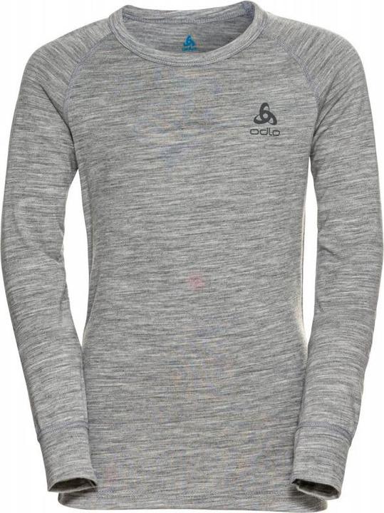 Odlo Merino 200 Crew Longsleeve