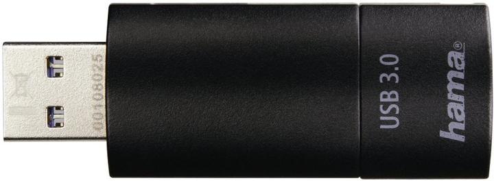 Actual product image Hama Probo (128 GB, USB-A)