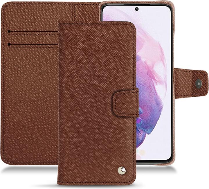 Marron délicat ( Pantone #95614d)