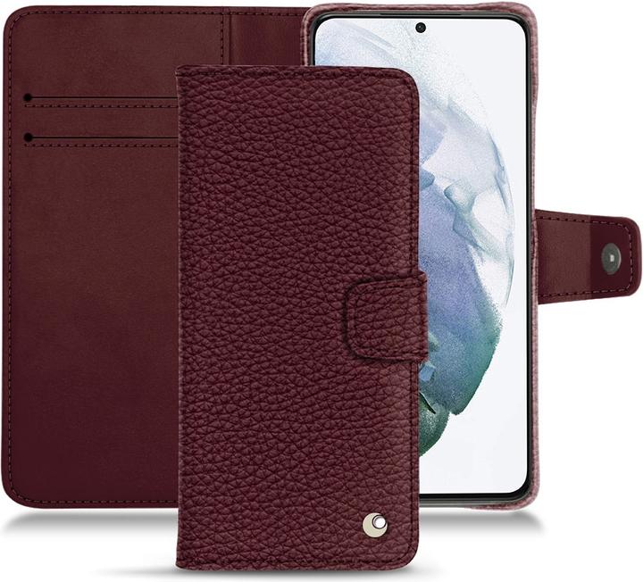 Image du produit Noreve Housse cuir portefeuille (Samsung Galaxy S21+)