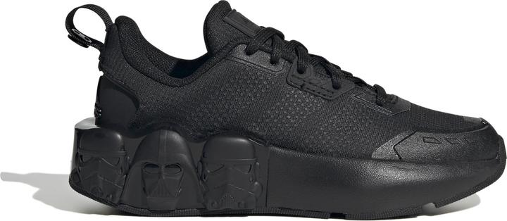 Productafbeelding adidas STAR WARS Runner Jr schoenen (35)