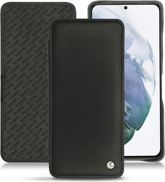 Produktbild Noreve Lederschutzhülle horizontal (Samsung Galaxy S21+)