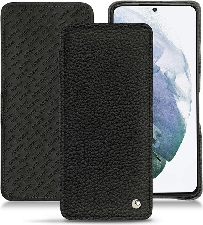 Produktbild Noreve Lederschutzhülle horizontal (Samsung Galaxy S21+)