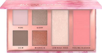 Catrice Blossom Glow Eye & Cheek Palette (Blossom Glow)