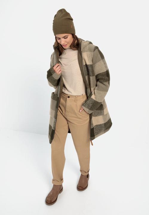 Immagine prodotto Camel Active Cappotto in lana con cappuccio (38)