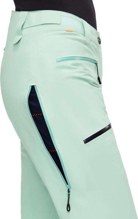 Actual product image Mammut Stoney HS Thermo Pants Women (32)