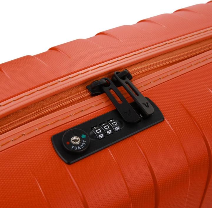 Immagine prodotto Roncato Carrello Box Young (41 l, Bagaglio a mano (fino a 50 litri))