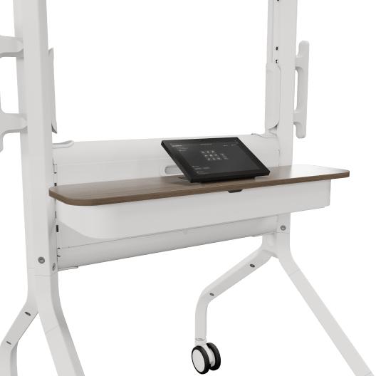 Actual product image Chief Voyager trolley