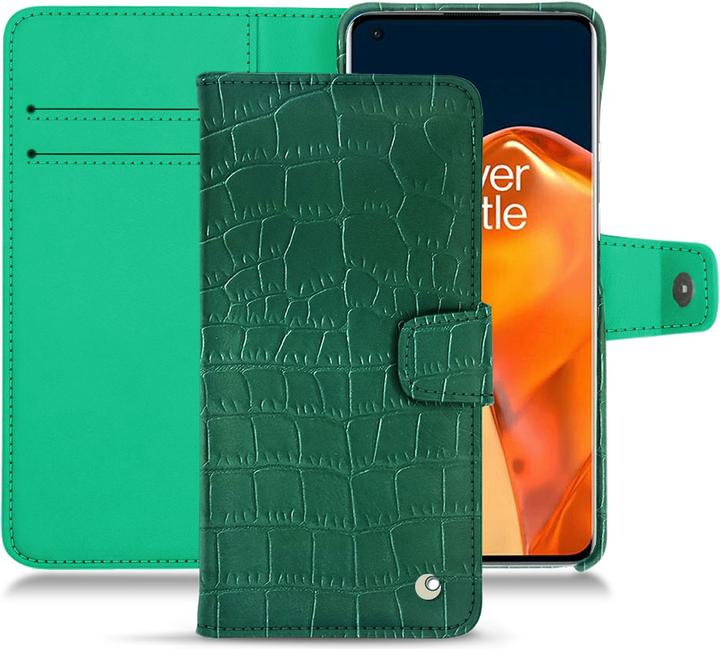 Image du produit Noreve Housse cuir portefeuille (OnePlus 9 Pro)
