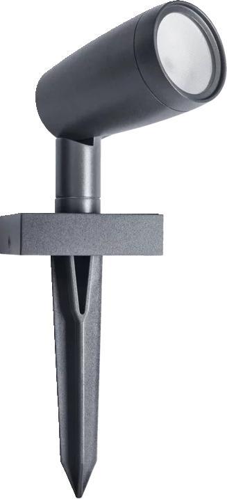 Produktbild Ledvance LED Wandleuchte Dekorative Strahler für Aussenanwendungen mit WiFi Technologie (260 lm, IP44)