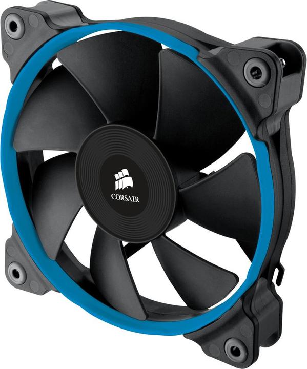 Produktbild Corsair SP120 PWM Quiet Edition High Static Pressure (120 mm, 1 x)