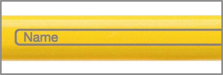 Image du produit Faber-Castell poignée jumbo (Multicolore, 6 x)