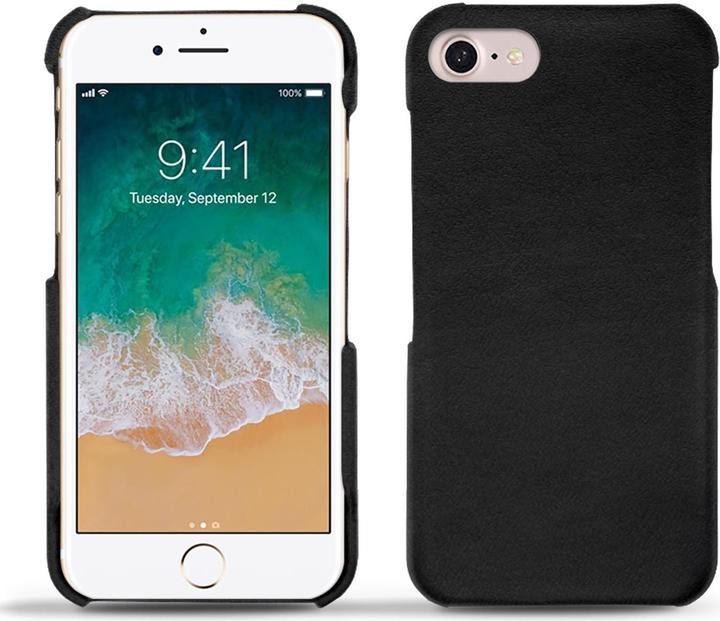Actual product image Noreve Leather cover (Apple iPhone 7)