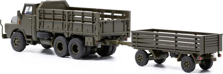Produktbild Arwico Swissline Henschel LKW HS 3-14