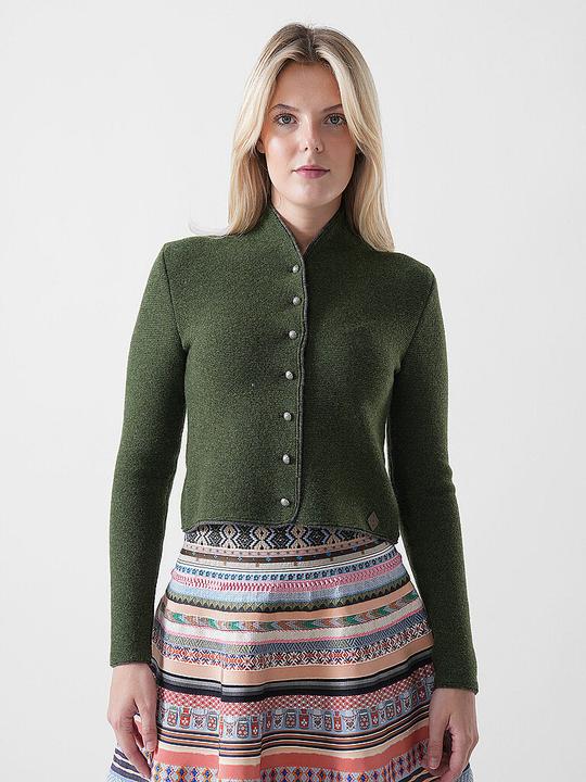 Actual product image Stap Trachtenjacke DORIKA (M)