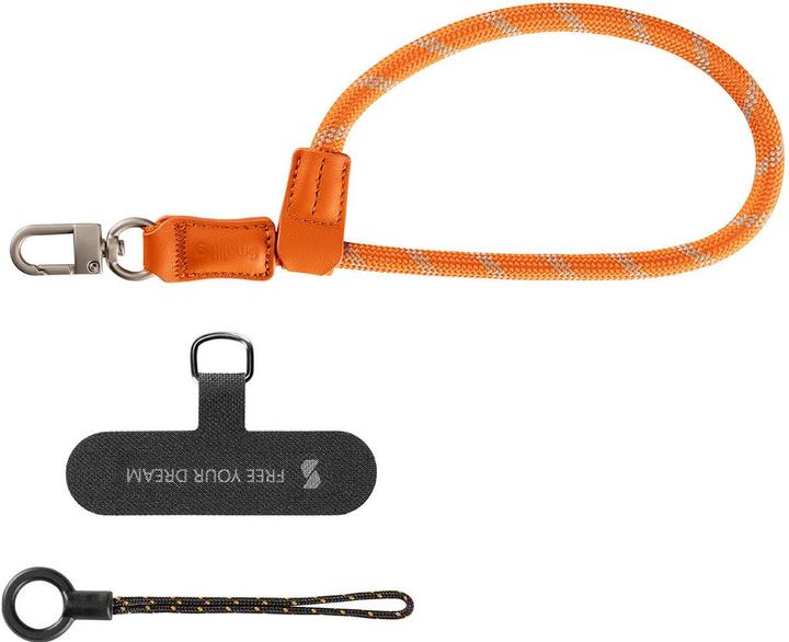 Actual product image SmallRig FilMov Phone Wrist Strap