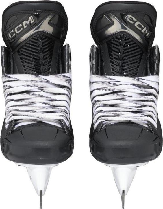 Produktbild CCM Tacks XF Pro INT Hockey-Schlittschuhe (JR-INT 5 – 38,5, KONISCH) (38.5)