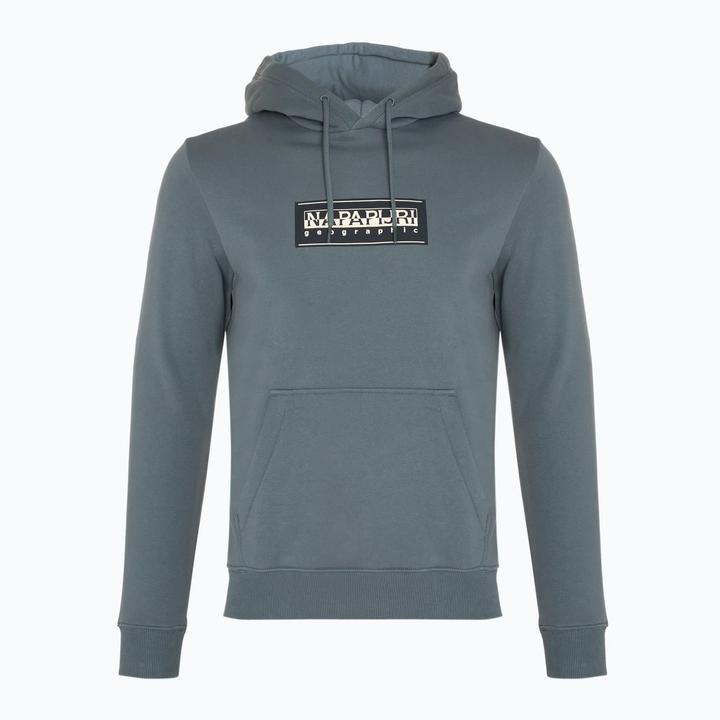 Actual product image Napapijri B-Box Logo H (M)