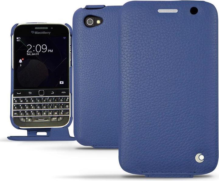 Immagine prodotto Noreve Cover in pelle verticale (Blackberry Classico)