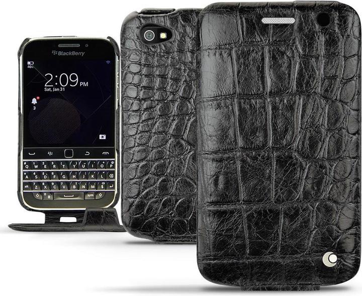 Immagine prodotto Noreve Cover in pelle verticale (Blackberry Classic Q20)