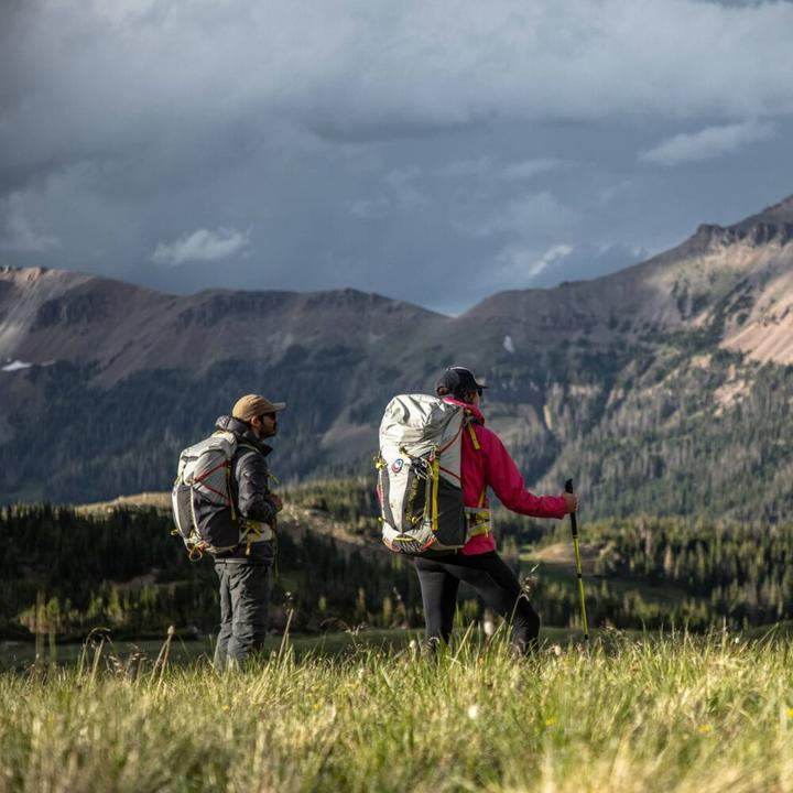 Actual product image Big Agnes Parkview 63L (73 l)