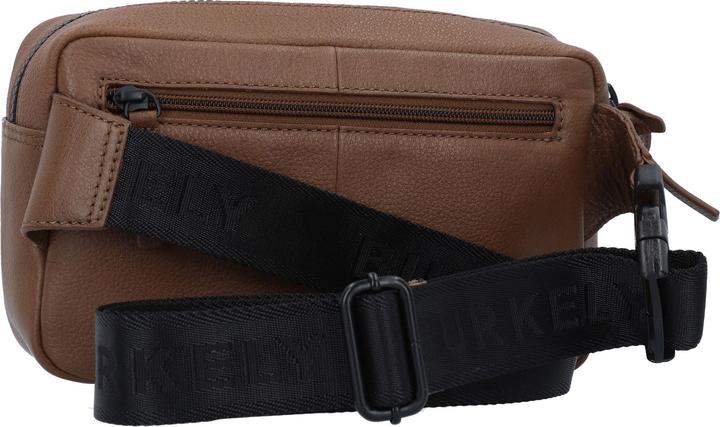 Produktbild Burkely Minimal Mason Gürteltasche Leder 23 cm
