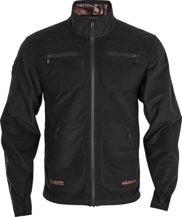 Immagine prodotto Härkila Giacca in pile Mossy Kamko WSP (XL)