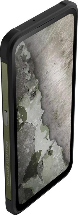 Image du produit Myphone Hammer Blade V 5G ME Vert