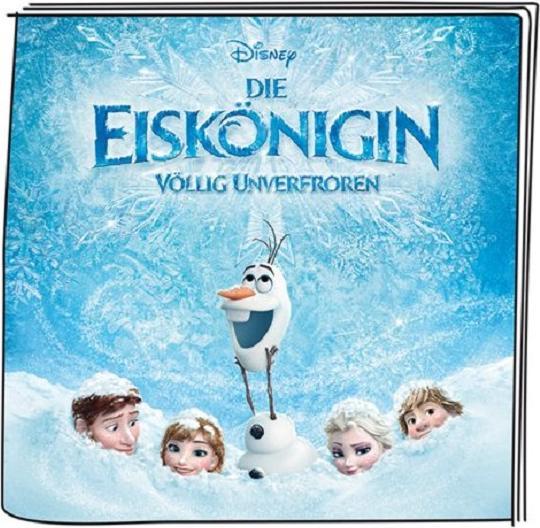 Image du produit Tonies Disney La Reine des Glaces (Allemand)