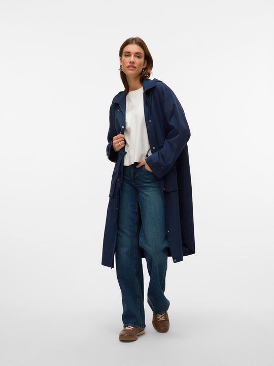 Produktbild Vero Moda VMCHERRIE Parka Langer Parka (M)